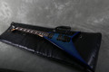 Jackson MIJ RR3 Randy Rhoads - Trans Blue w/Gig Bag - 2nd Hand