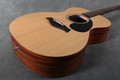 Taylor Academy 12e Electro Acoustic - Natural w/Gig Bag - 2nd Hand