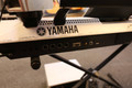 Yamaha Tyros 2 Keyboard with Speakers - Gig Bag **COLLECTION ONLY** - 2nd Hand