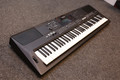 Yamaha PSR-EW410 Electronic Keyboard w/Gig Bag - 2nd Hand