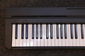 Yamaha P45 Digital Piano w/PSU, Pedal & Stand - 2nd Hand