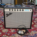 Fender 68 Princeton Reverb Combo Amplifier - 2nd Hand **COLLECTION ONLY**