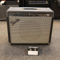 Fender Deluxe 112 Plus 90W Solid State Combo Amp - 2nd Hand