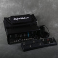 Hughes & Kettner Grandmeister Deluxe 40 & Footswitch w/Box & PSU - 2nd Hand