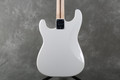 Squier Bullet Stratocaster HSS - White - 2nd Hand (115344)