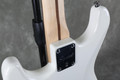 Squier Bullet Stratocaster HSS - White - 2nd Hand (115344)