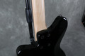 Ibanez Talman Bass TMB30 - Black - 2nd Hand