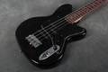 Ibanez Talman Bass TMB30 - Black - 2nd Hand