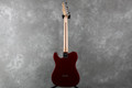 Squier Vintage Modified SH Telecaster - Duncan Design Pickups - Red - 2nd Hand