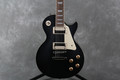 Epiphone Les Paul Classic Worn - Ebony - 2nd Hand