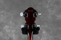 Fender FB-54 Banjo w/Hard Case - 2nd Hand