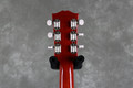 Gibson SG Junior - Cherry w/Hard Case - 2nd Hand