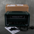 Hiwatt Hi-5 420 True Valve Amplifier Head w/Box & PSU - 2nd Hand