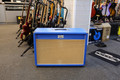 Zilla Super Fatboy Creamback & Vintage 30 Cabinet **COLLECTION ONLY** - 2nd Hand