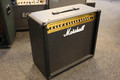 Marshall MG100DFX Combo Amp & Footswitch - 2nd Hand (115216)