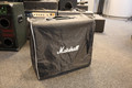 Marshall MG100DFX Combo Amp & Footswitch - 2nd Hand (115216)