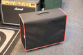 Roland Blues Cube Artist Combo Amplifier - Blonde w/Cover - 2nd Hand