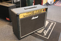 Marshall TSL602 Combo Amplifier & Footswitch **COLLECTION ONLY** - 2nd Hand