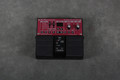 Boss RC-30 Loop Station Dual Track Looper FX Pedal - 2nd Hand
