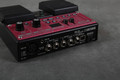 Boss RC-30 Loop Station Dual Track Looper FX Pedal - 2nd Hand