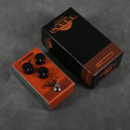 TC Electronic Choka Tremolo FX Pedal w/Box - 2nd Hand (115330)