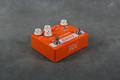 Tone City Flexo Drive FX Pedal w/Box - 2nd Hand