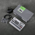 Korg Volca Sample Drum Machine w/Box & PSU - 2nd Hand