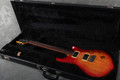 PRS 1991 CE 24 Electric Guitar - Cherry Burst w/Hard Case - 2nd Hand