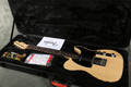 Fender American Standard Telecaster - Natural Ash w/Hard Case - 2nd Hand