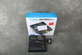 Alesis Multimix 8 USBFX Mixing Desk w/Box & PSU - 2nd Hand
