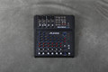 Alesis Multimix 8 USBFX Mixing Desk w/Box & PSU - 2nd Hand