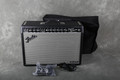 Fender Deluxe Tone Master Combo Amp & Footswitch w/Cover - 2nd Hand