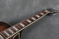 Ibanez AF71F Artcore Electric Guitar - Tobacco Brown - 2nd Hand