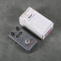 Rothwell Atomic Booster FX Pedal w/Box - 2nd Hand