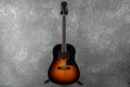 Epiphone AJ220S Acoustic Guitar - Sunburst - 2nd Hand