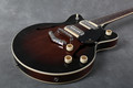 Gretsch G2655-P90 Streamliner Jr. Double-Cut - Brownstone - 2nd Hand