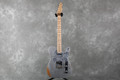 Fender Brad Paisley Road Worn Telecaster - Silver - 2nd Hand