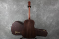 Gibson G45 Studio Acoustic Guitar - Natural w/Hard Case - 2nd Hand