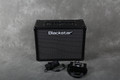 Blackstar ID Core Stereo 40 V3 Combo Amp & Footswitch - 2nd Hand