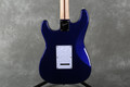 Squier Affinity Stratocaster - Blue - 2nd Hand