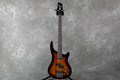 G4M Chicago 3/4 Scale Bass - Sunburst - 2nd Hand