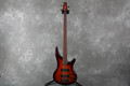 Ibanez SR370E Bass Guitar - Sunburst - 2nd Hand