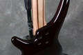 Ibanez SR370E Bass Guitar - Sunburst - 2nd Hand