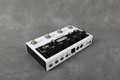 Mooer Preamp Live Digital Amp Modeller FX w/Box & PSU - 2nd Hand - Used