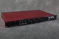 Focusrite Scarlett 18i20 Audio Interface - 2nd Hand