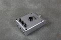 MXR M222UK Talk Box FX Pedal w/Box & PSU - 2nd Hand