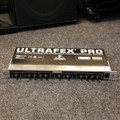 Behringer Ultrafex Pro EX3200 Audio Enhancer - 2nd Hand