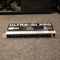 Behringer Ultra DI4000 4-Channel DI Box - 2nd Hand