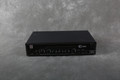 Eden E300 Bass Amplifier Head - 2nd Hand