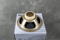 Celestion Neo Creamback 16ohm Speaker w/Box - 2nd Hand